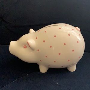 Tiffany & Co. piggy bank